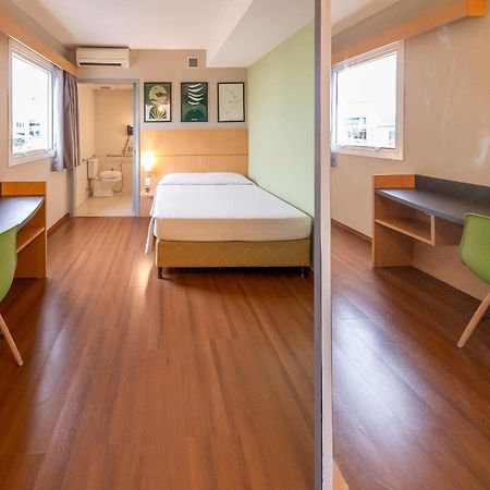 Hus Hotel 두라도스 외부 사진