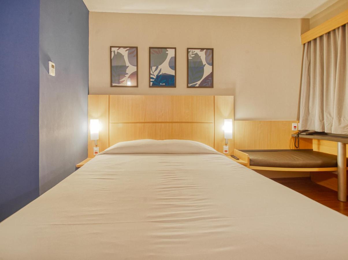 Hus Hotel 두라도스 외부 사진