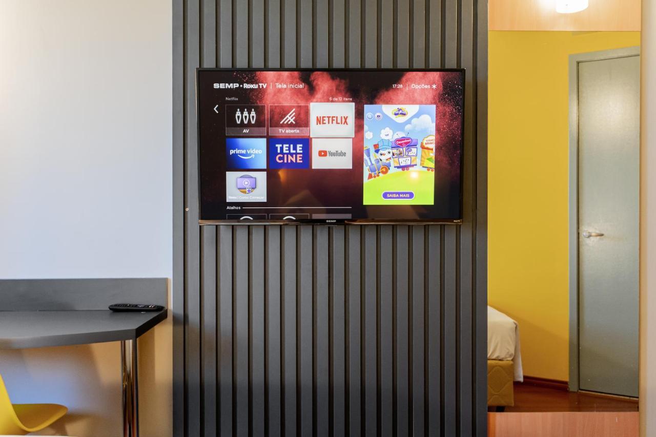 Hus Hotel 두라도스 외부 사진