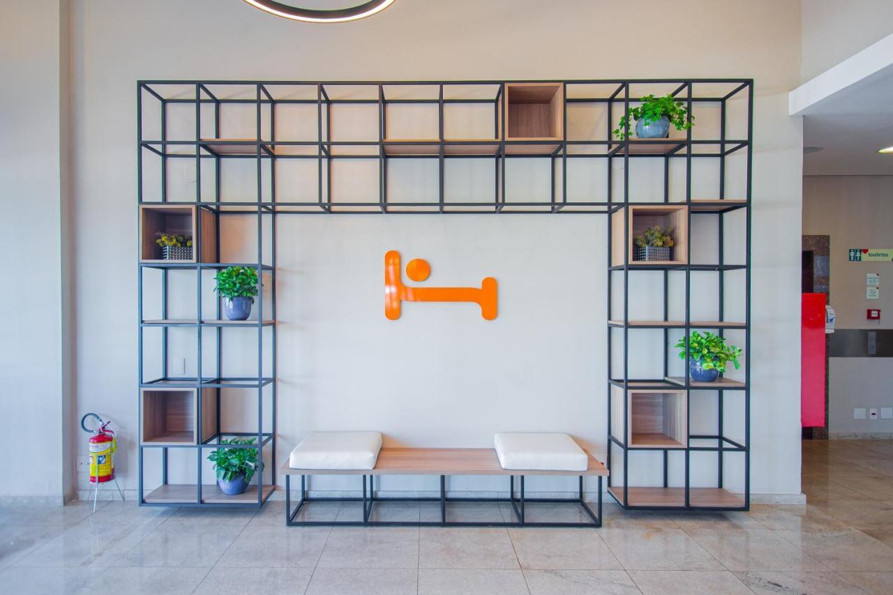 Hus Hotel 두라도스 외부 사진