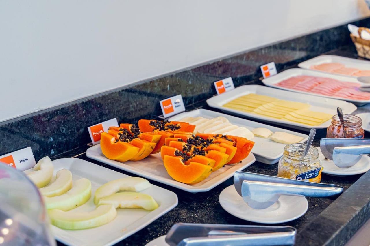 Hus Hotel 두라도스 외부 사진