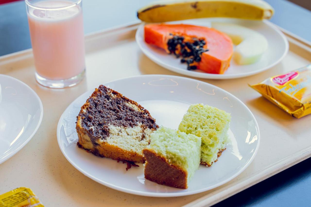 Hus Hotel 두라도스 외부 사진