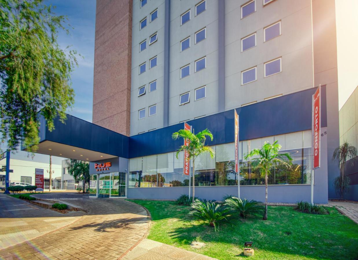 Hus Hotel 두라도스 외부 사진